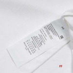 2024年7月17日夏季新作入荷Maison Margiela半袖 Tシャツ FF工場