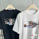 2024年7月17日夏季新作入荷Maison Margiela半袖 Tシャツ FF工場