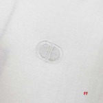 2024年7月17日夏季新作入荷ディオール半袖 Tシャツ  LASON工場