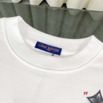 2024年7月17日夏季新作入荷ルイヴィトン半袖 Tシャツ LASON工場