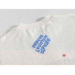 2024年7月17日夏季新作入荷ルイヴィトン半袖 Tシャツ FF工場