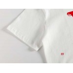 2024年7月17日夏季新作入荷ルイヴィトン半袖 Tシャツ FF工場