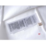 2024年7月17日夏季新作入荷グッチ半袖 Tシャツ 3Ce工場