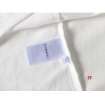 2024年7月17日夏季新作入荷ジバンシー半袖 Tシャツ3Ce工場