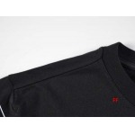 2024年7月17日夏季新作入荷バーバリーディオール半袖 Tシャツ 3Ce工場