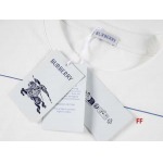 2024年7月17日夏季新作入荷バーバリー半袖 Tシャツ 3Ce工場