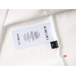 2024年7月17日夏季新作入荷AMIRI半袖 Tシャツ 3Ce工場