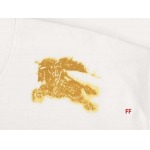 2024年7月17日夏季新作入荷バーバリー半袖 Tシャツ 3Ce工場