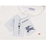 2024年7月17日夏季新作入荷バーバリー半袖 Tシャツ 3Ce工場