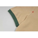 2024年7月17日夏季新作入荷グッチ半袖 Tシャツ  ン FF工場