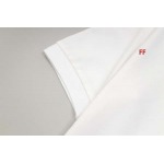 2024年7月17日夏季新作入荷ディオール 半袖 Tシャツ  FF工場