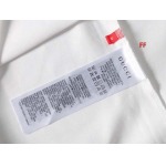 2024年7月17日夏季新作入荷グッチ半袖 Tシャツ FF工場