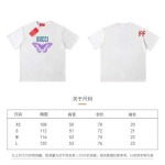 2024年7月17日夏季新作入荷グッチ半袖 Tシャツ FF工場