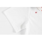 2024年7月17日夏季新作入荷グッチ半袖 Tシャツ FF工場