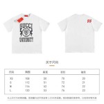 2024年7月17日夏季新作入荷グッチ半袖 Tシャツ FF工場