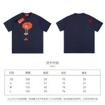 2024年7月17日夏季新作入荷グッチ半袖 Tシャツ FF工場