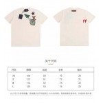 2024年7月17日夏季新作入荷ルイヴィトン半袖 Tシャツ FF工場