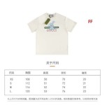 2024年7月17日夏季新作入荷グッチ半袖 Tシャツ FF工場