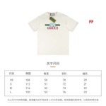 2024年7月17日夏季新作入荷グッチ半袖 Tシャツ FF工場