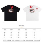 2024年7月17日夏季新作入荷グッチ半袖 Tシャツ FF工場