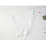 2024年7月17日夏季新作入荷ディオール半袖 Tシャツ FF工場