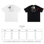 2024年7月17日夏季新作入荷ディオール半袖 Tシャツ FF工場