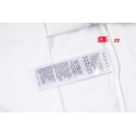 2024年7月17日夏季新作入荷グッチ半袖 Tシャツ FF工場