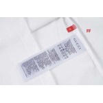 2024年7月17日夏季新作入荷グッチ半袖 Tシャツ FF工場