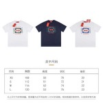 2024年7月17日夏季新作入荷グッチ半袖 Tシャツ FF工場