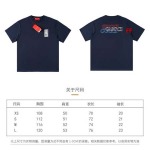 2024年7月17日夏季新作入荷グッチ半袖 Tシャツ FF工場