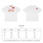 2024年7月17日夏季新作入荷グッチ半袖 Tシャツ FF工場