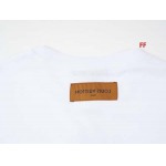 2024年7月17日夏季新作入荷ルイヴィトン半袖 Tシャツ FF工場