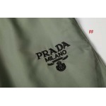 2024年7月17日夏季新作入荷PRADA 半ズボン FF工場 FF工場