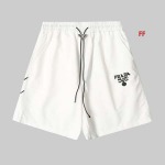 2024年7月17日夏季新作入荷PRADA 半ズボン FF工場 FF工場