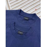 2024年7月17日夏季新作入荷バレンシアガ半袖 Tシャツ FF工場