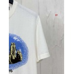 2024年7月17日夏季新作入荷ルイヴィトン半袖 Tシャツ FF工場