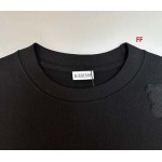 2024年7月17日夏季新作入荷バーバリー半袖 Tシャツ FF工場