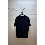 2024年7月17日夏季新作入荷バーバリー半袖 Tシャツ FF工場