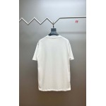 2024年7月17日夏季新作入荷ヴェルサーチグッチ半袖 Tシャツ FF工場