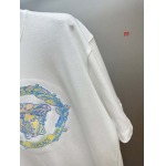 2024年7月17日夏季新作入荷ヴェルサーチグッチ半袖 Tシャツ FF工場