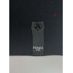 2024年7月17日夏季新作入荷FENDI半袖 Tシャツ FF工場