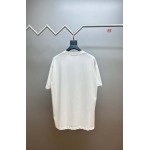 2024年7月17日夏季新作入荷FENDIグッチ半袖 Tシャツ FF工場