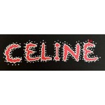 2024年7月17日夏季新作入荷CELINE半袖 Tシャツ FF工場