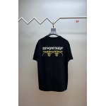 2024年7月17日夏季新作入荷ルイヴィトン 半袖 Tシャツ FF工場