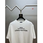 2024年7月17日夏季新作入荷ルイヴィトン 半袖 Tシャツ FF工場