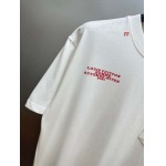 2024年7月17日夏季新作入荷ルイヴィトン 半袖 Tシャツ FF工場