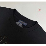 2024年7月17日夏季新作入荷ルイヴィトン 半袖 Tシャツ FF工場