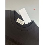 2024年7月17日夏季新作入荷Maison Margiela 半袖 Tシャツ FF工場