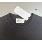 2024年7月17日夏季新作入荷Maison Margiela 半袖 Tシャツ FF工場