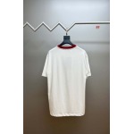 2024年7月17日夏季新作入荷グッチ半袖 Tシャツ FF工場